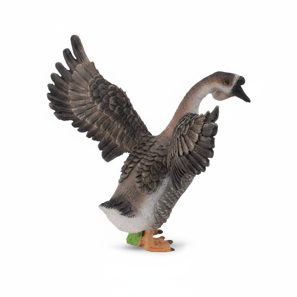 Animal Figures  - Gande