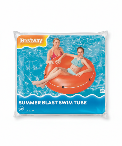 Bestway Summer Blast Swim Tube