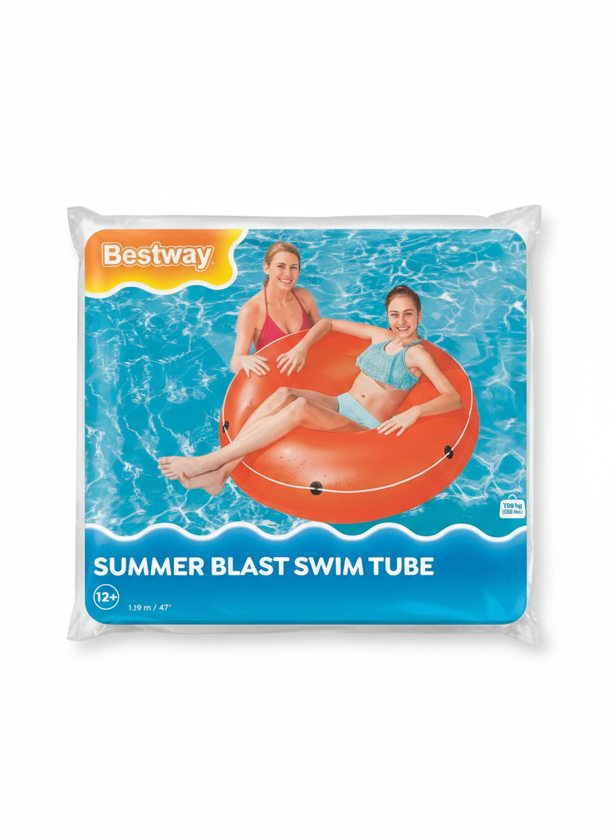 Bestway Summer Blast Swim Tube
