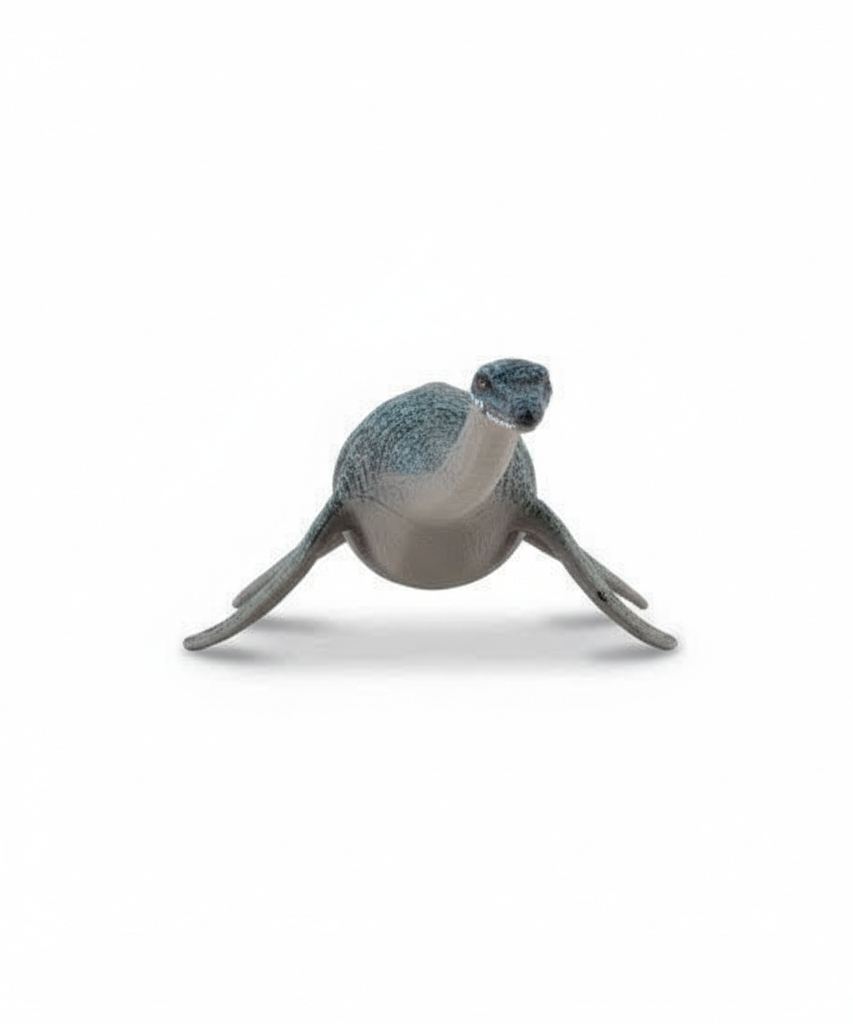 Animal Figures  - Hydrotherosaurus