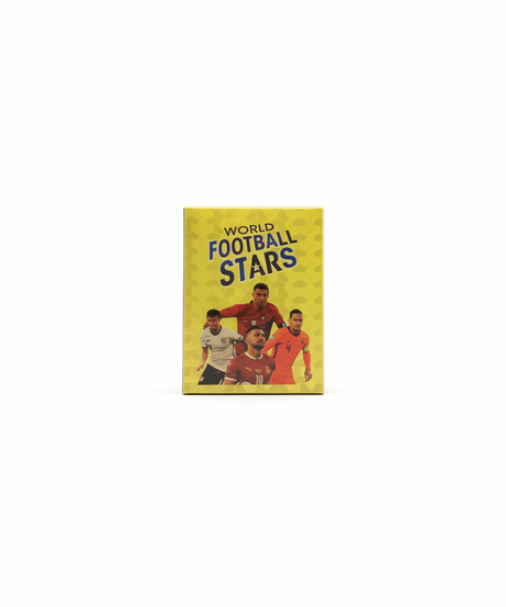 World Football Stars