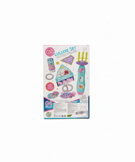 Hair Artist Hair Styling Set