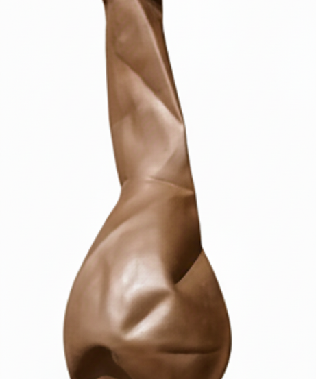 Metallic Party Balloons (Rose Gold & Silver Assortment)