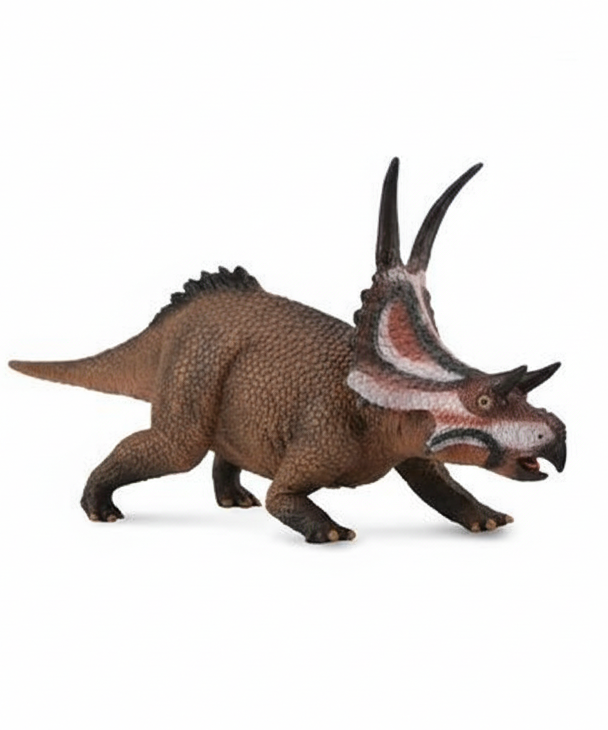 Animal Figures  - Diabloceratops