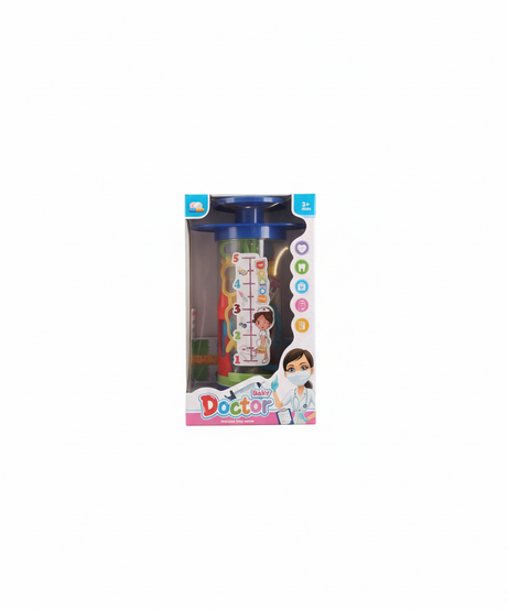 Baby Doctor Medical Toys Series Play Set