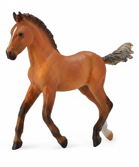 Animal Figures  - Hanoverian Foal