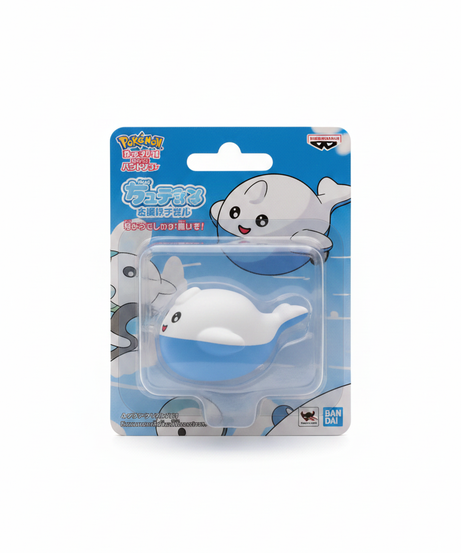 Pokémon Wailmer Mini Figure