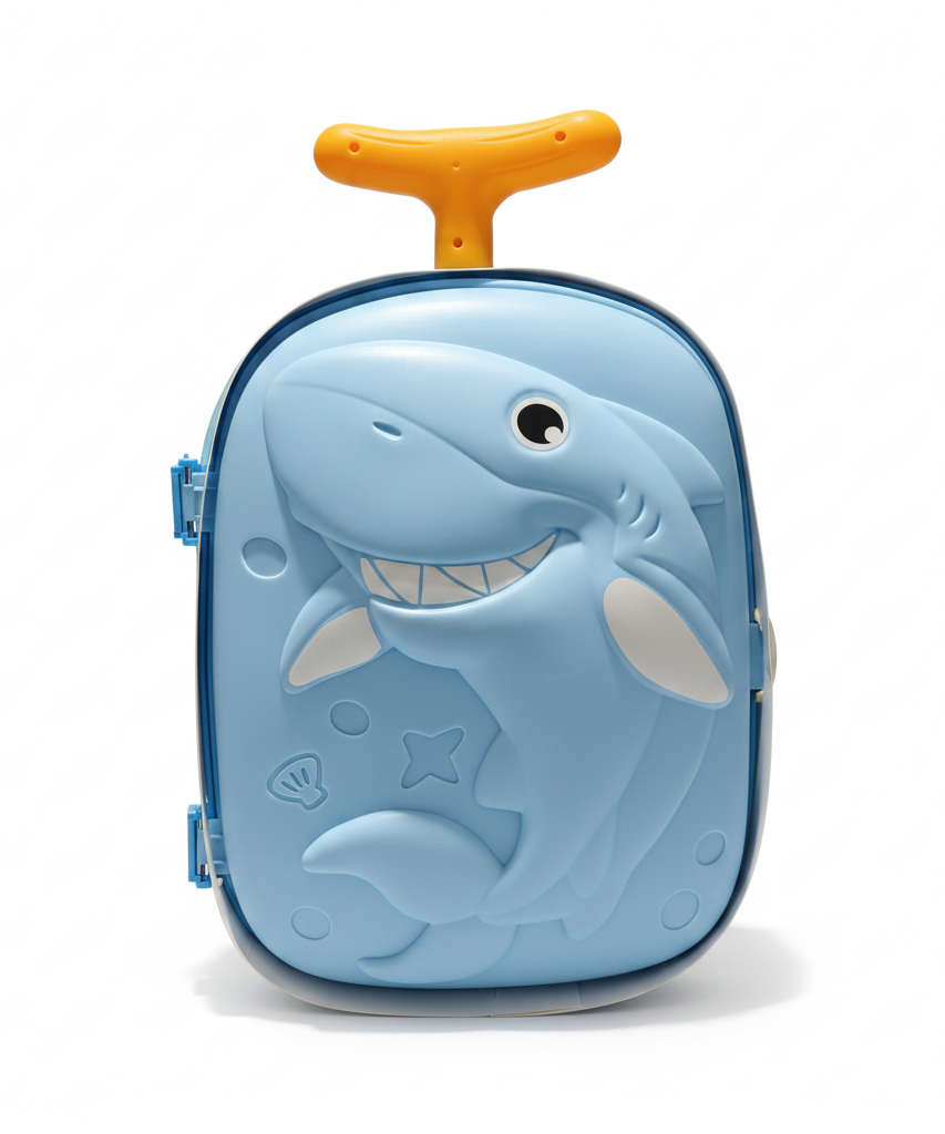 Ocean Fun Whale Beach & Sand Play Set