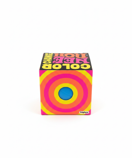Schylling Color Neon Dough 4 Change