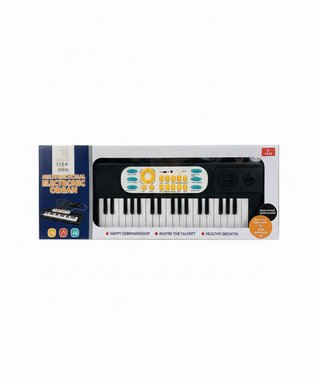 MULTIFUNCTIONAL ELECTRONIC ORGAN