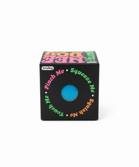 The Groovy Nee Doh Glob!