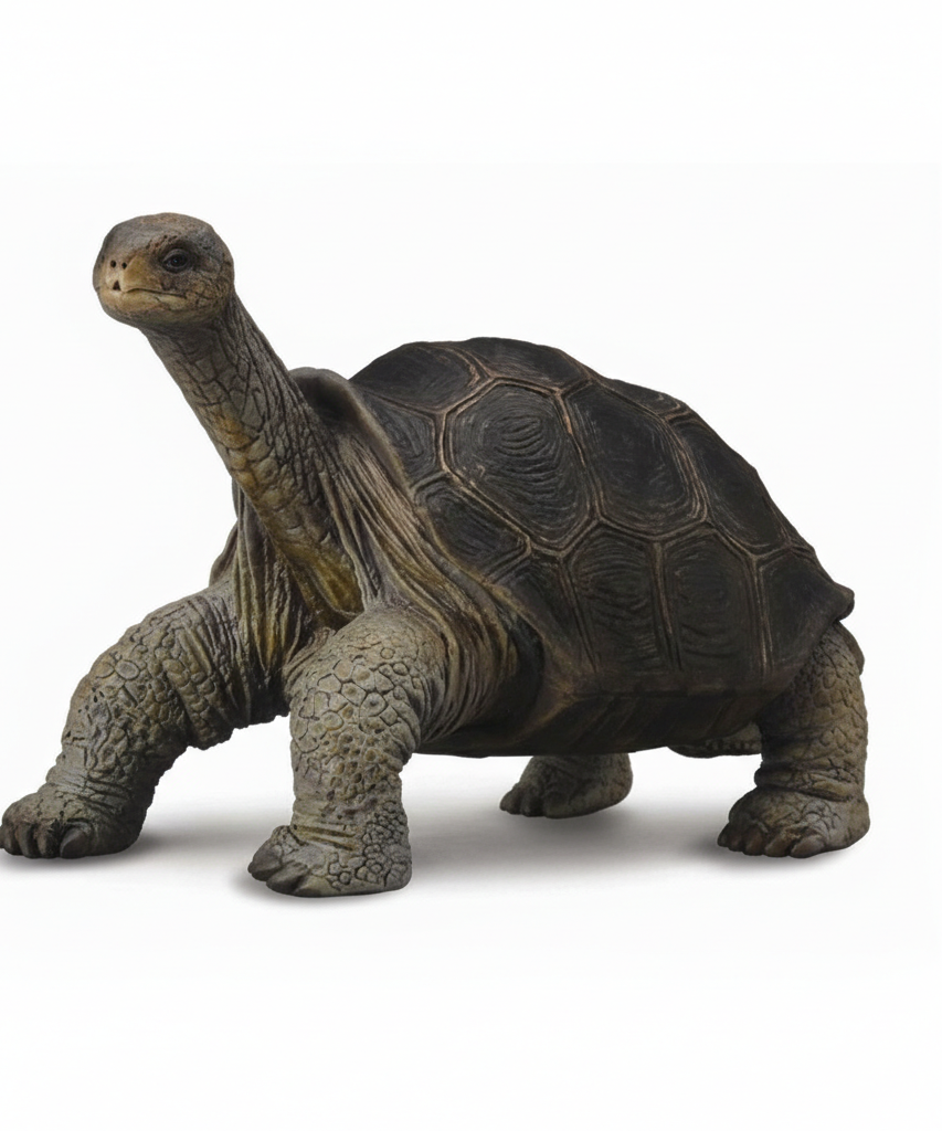 Animal Figures  - Pinta Island Tortosie