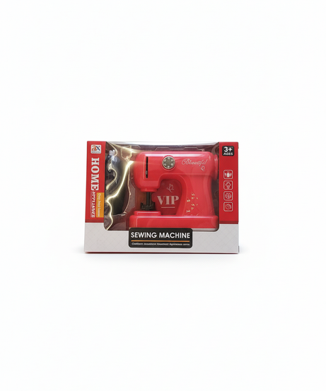 Children's Simulation Sewing Machine