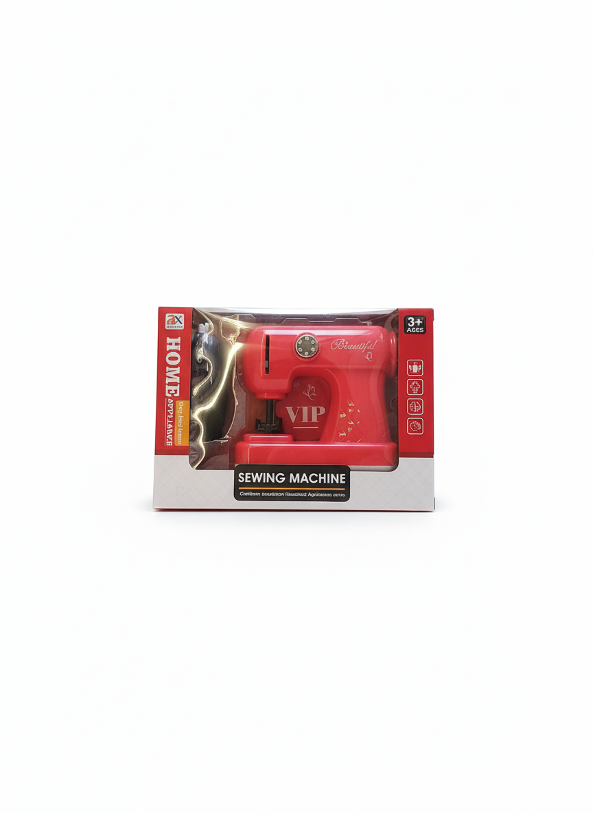 Children's Simulation Sewing Machine