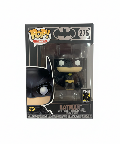 Funko Pop! Heroes: Batman (1989) #275