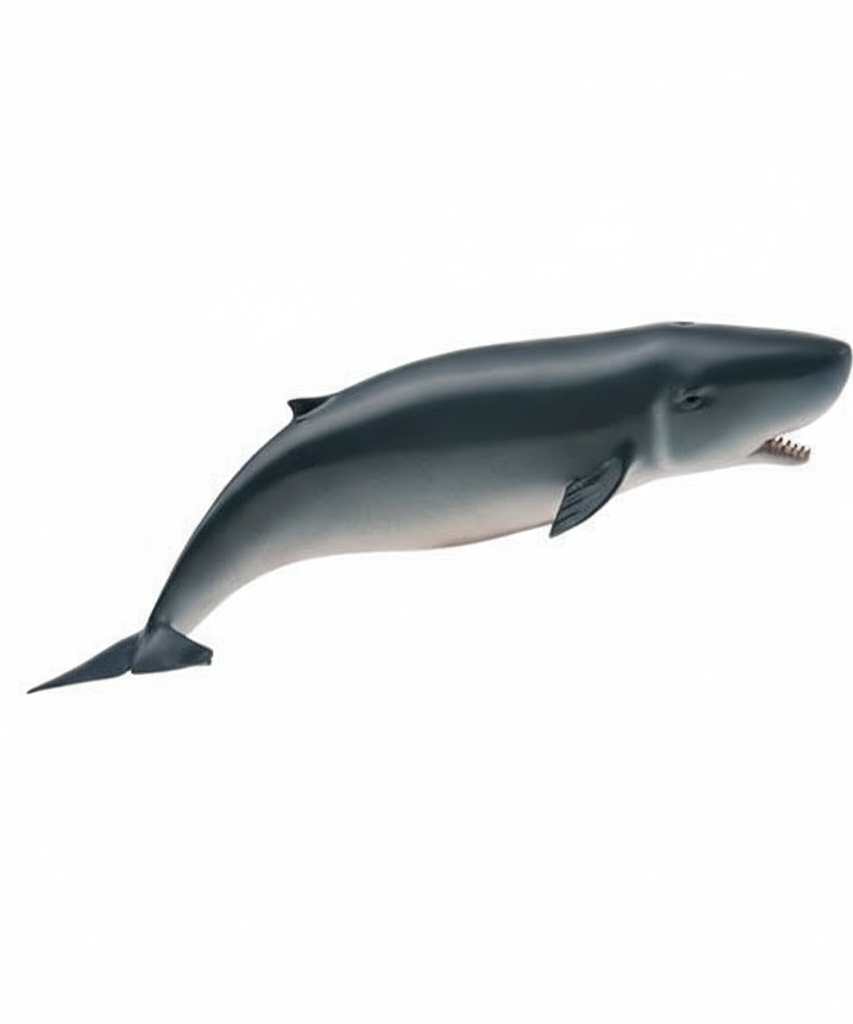 Animal Figures  - Pygmy Sprm Whale