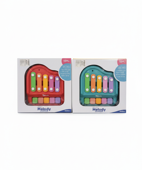 BAOLI Beautiful Melody Xylophone