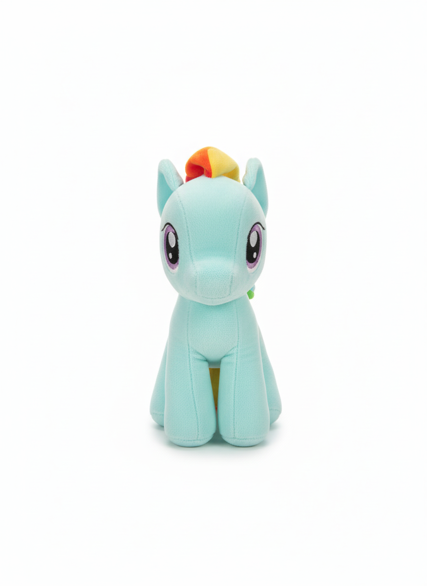 My Little Pony Soft Toy 30 CM
