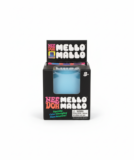 Nee Doh Mello Mallo