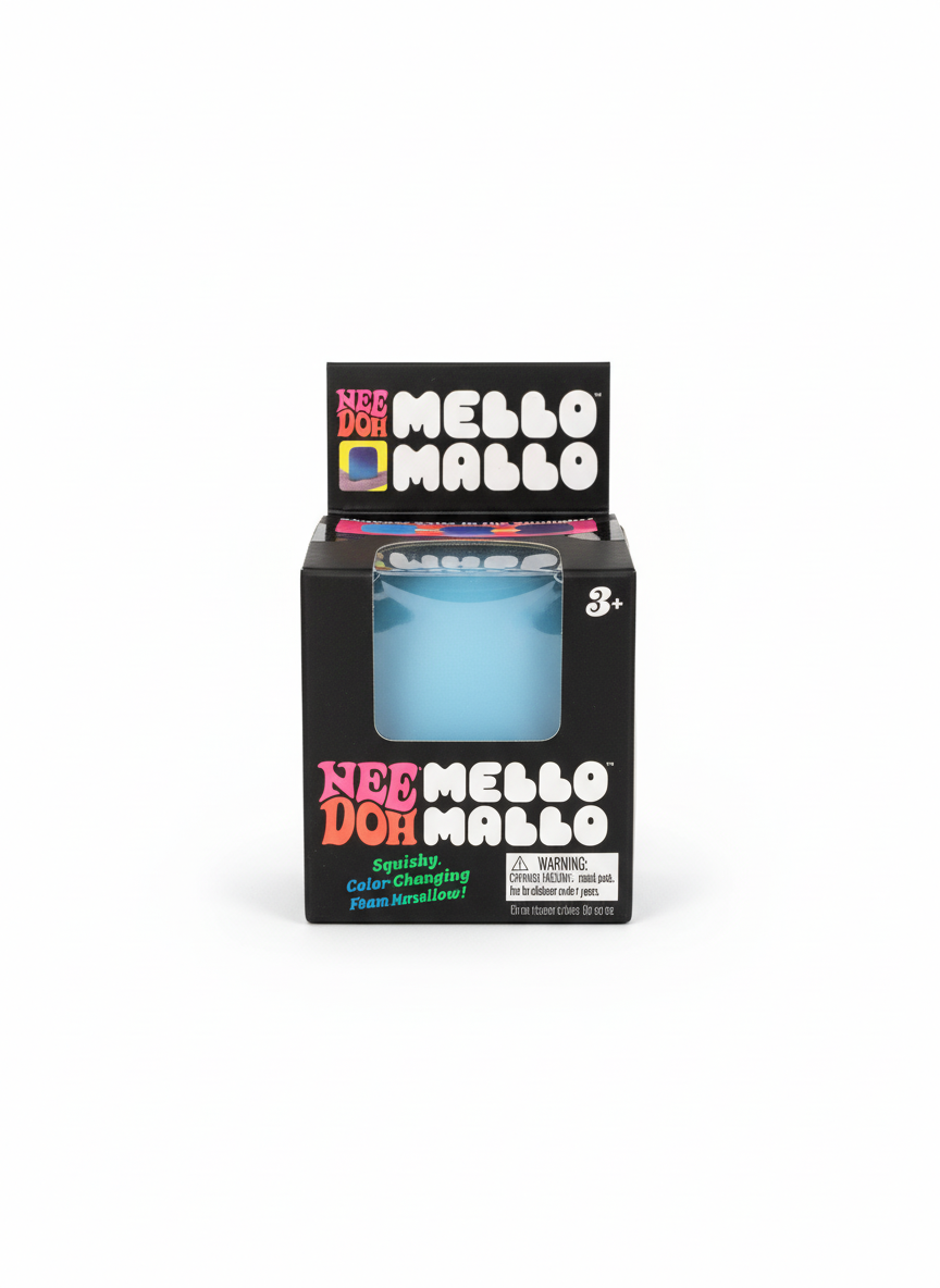 Nee Doh Mello Mallo