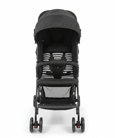 Compact Lightweight Baby Stroller with Canopy