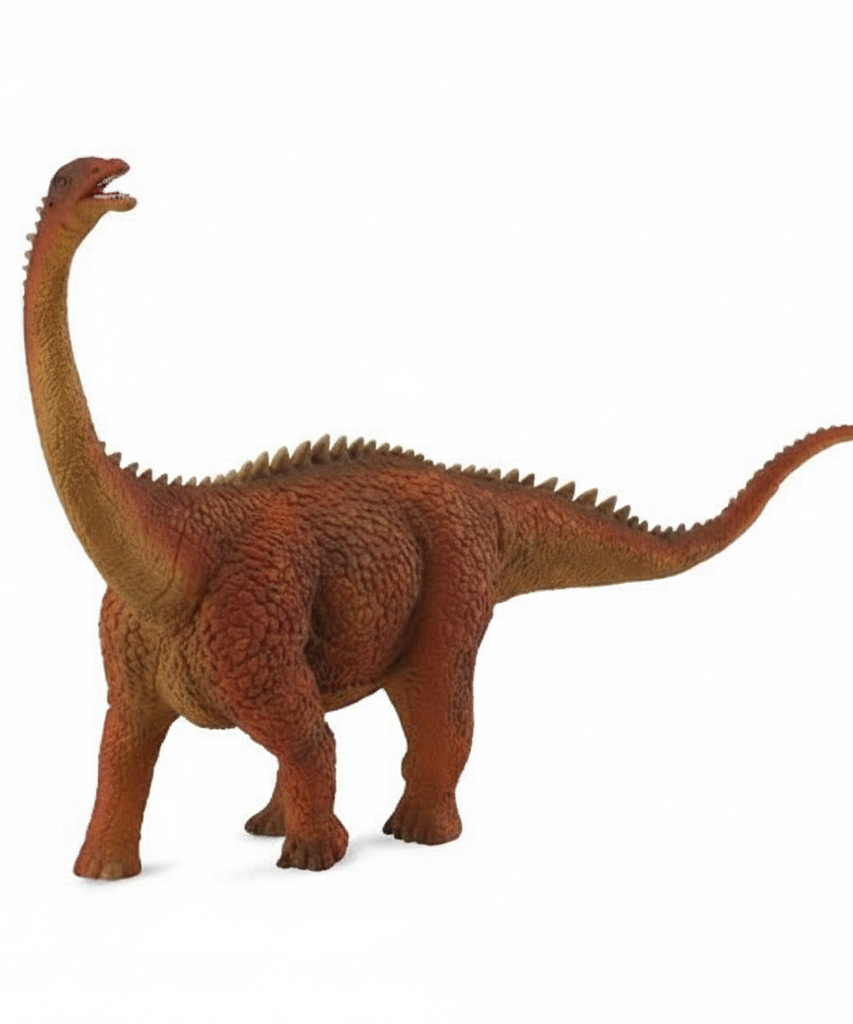 Animal Figures  - Alamosaurus