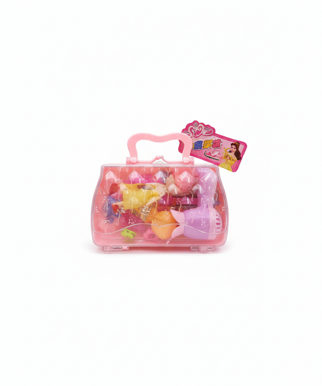 Princess Beauty Makeup Set