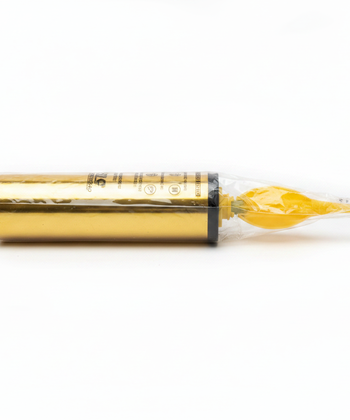 Golden Hand Pump for Balloons and Inflatables