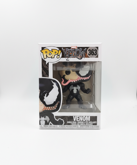 Funko Pop! Marvel Venom (363) Bobble-Head