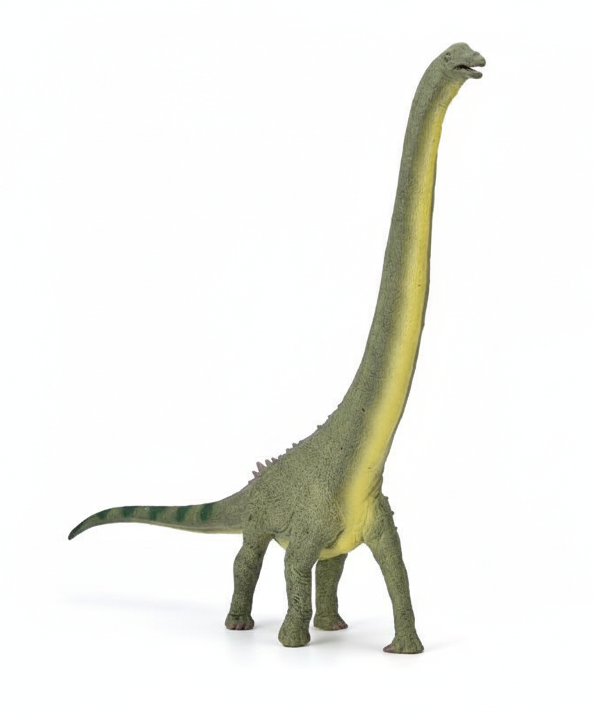 Animal Figures  - Dreadnoughtus - Deluxe 1:100 Scale