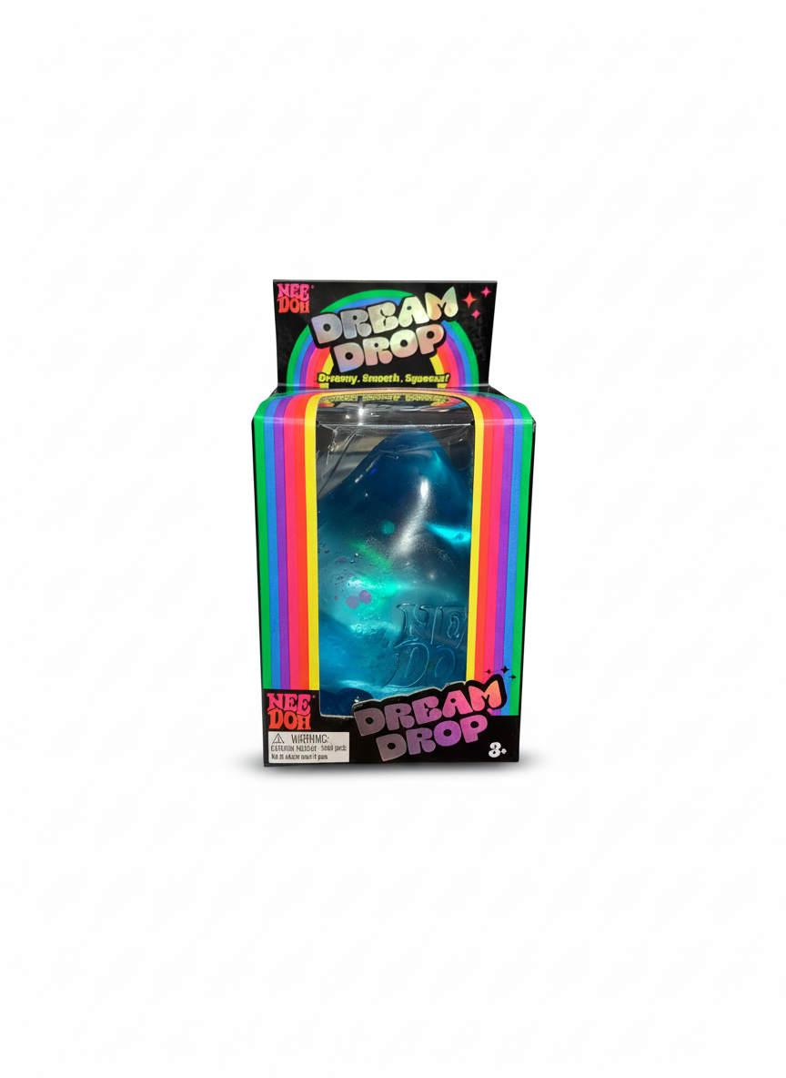 NeeDoh Dream Drop