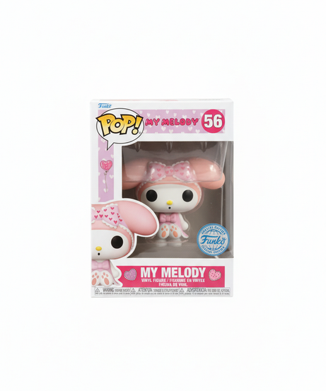 Funko Pop! My Melody #56 Special Edition