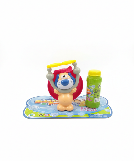 Bubble Wand  2 FI OZ 60 ML