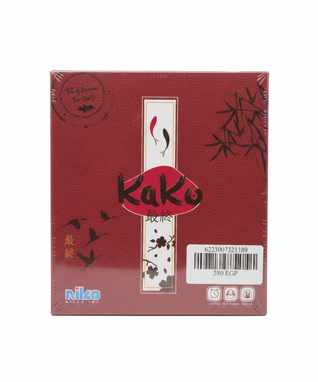 Kako Nilco Board Game