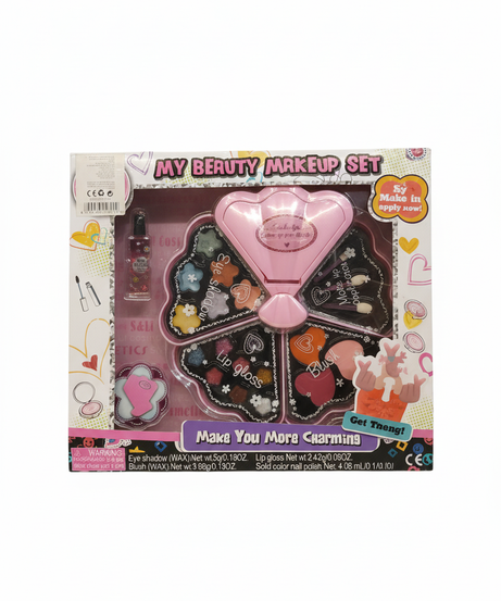 My Beauty Makeup Set