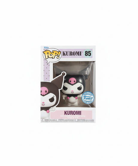 Funko Pop! Kuromi #85 Special Edition Vinyl Figure