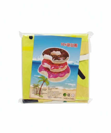 90# Doughnut Swim Ring