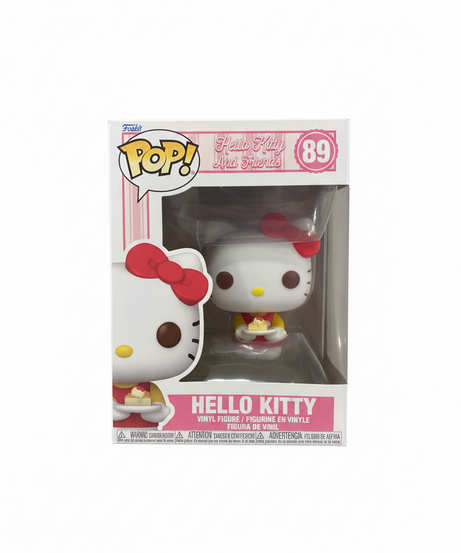 Funko Pop! Hello Kitty And Friends - Hello Kitty #89