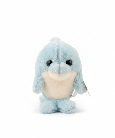 dolphin Soft Toy 20 CM