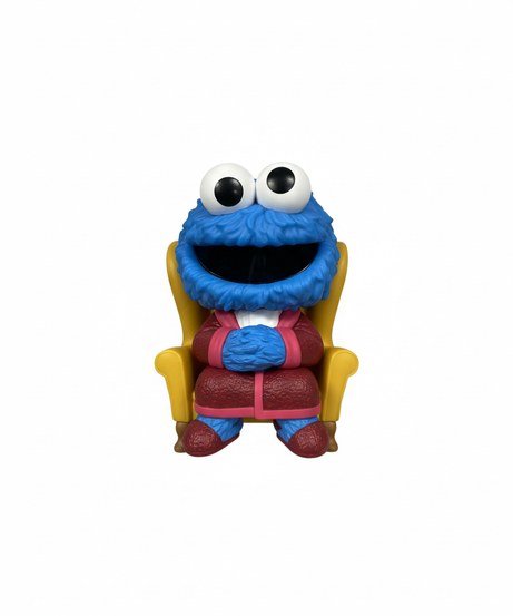 Funko Pop! Television: Sesame Street - Cookie Monster (1609)