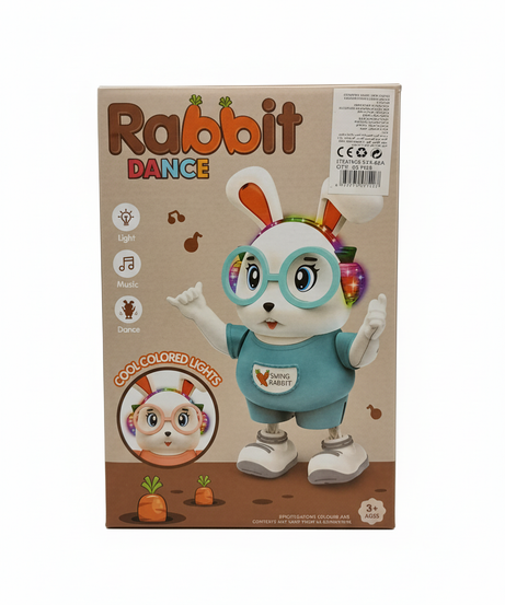 Rabbit Dance
