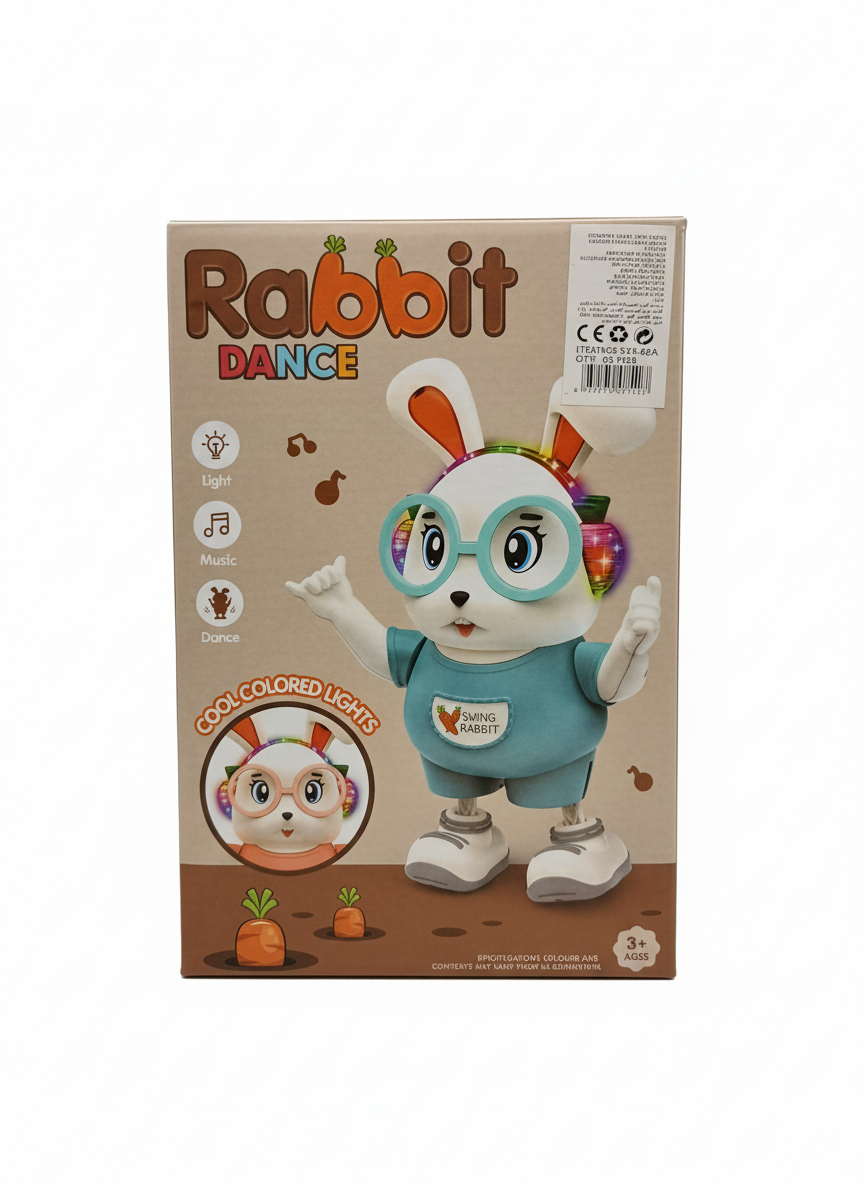 Rabbit Dance