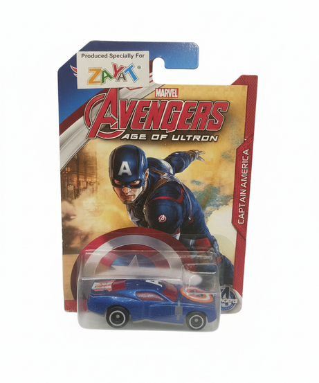 The Amazing Spider-Man 2 Super Car