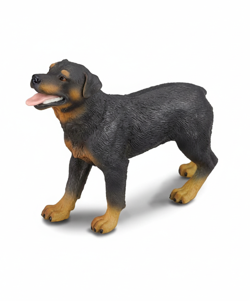 Animal Figures  - Rottweiler