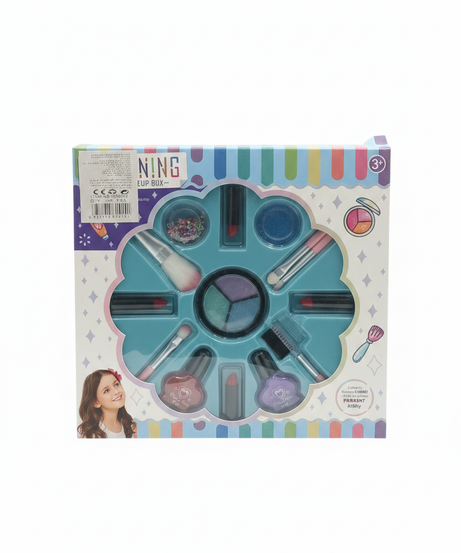 N!NG MAKEUP BOX
