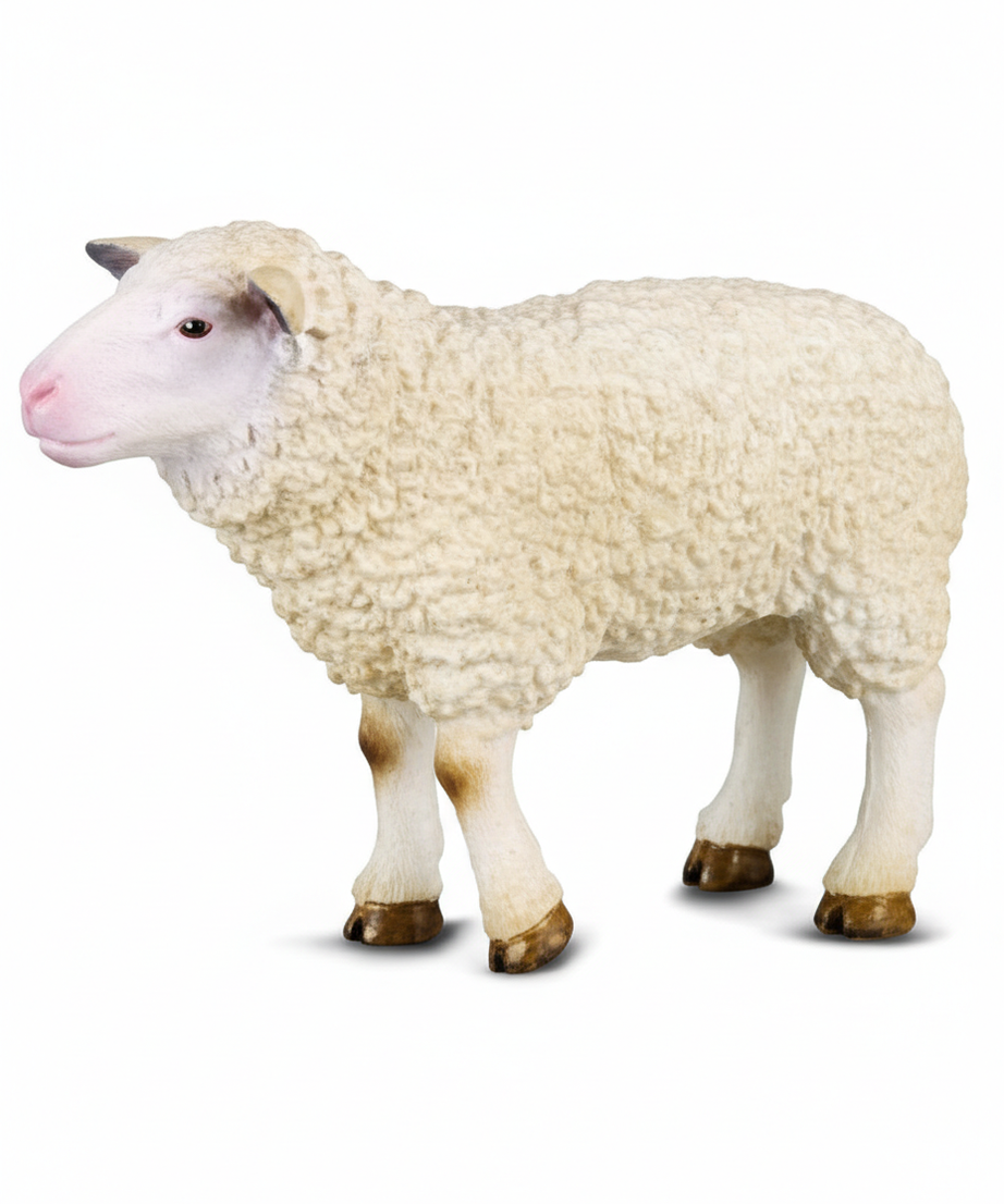 Animal Figures  - Sheep