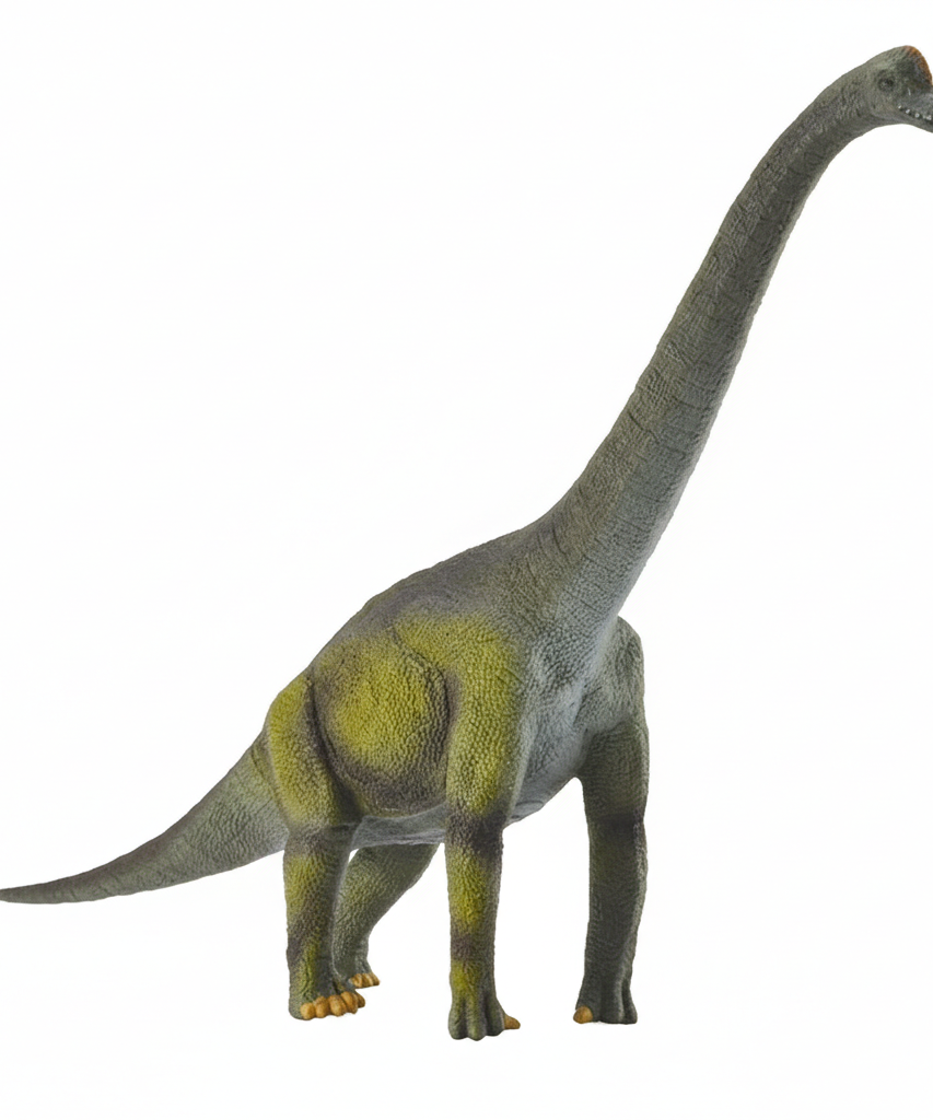 Animal Figures  - Brachiosaurus
