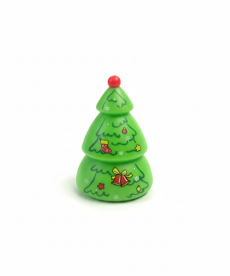 Christmas Mini Pull Back Car