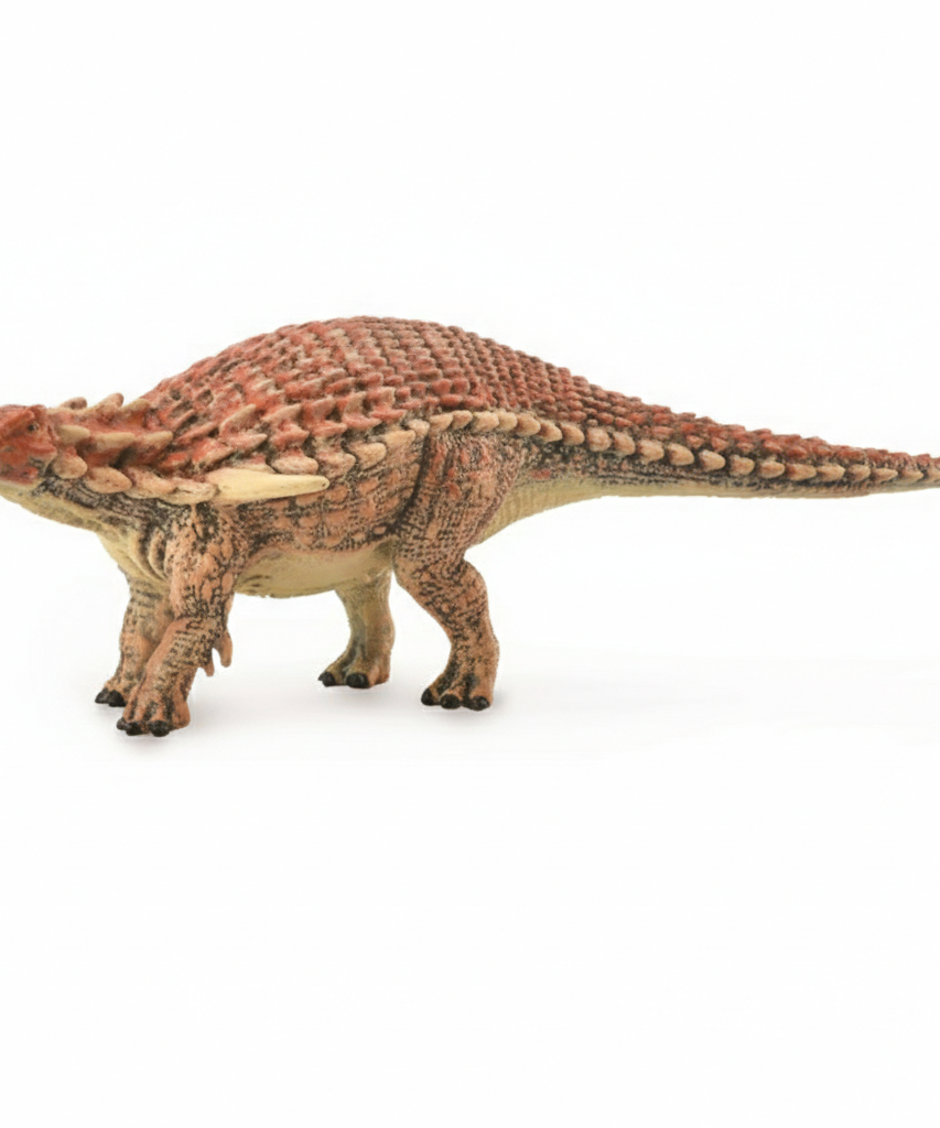 Animal Figures  - Borealopelta