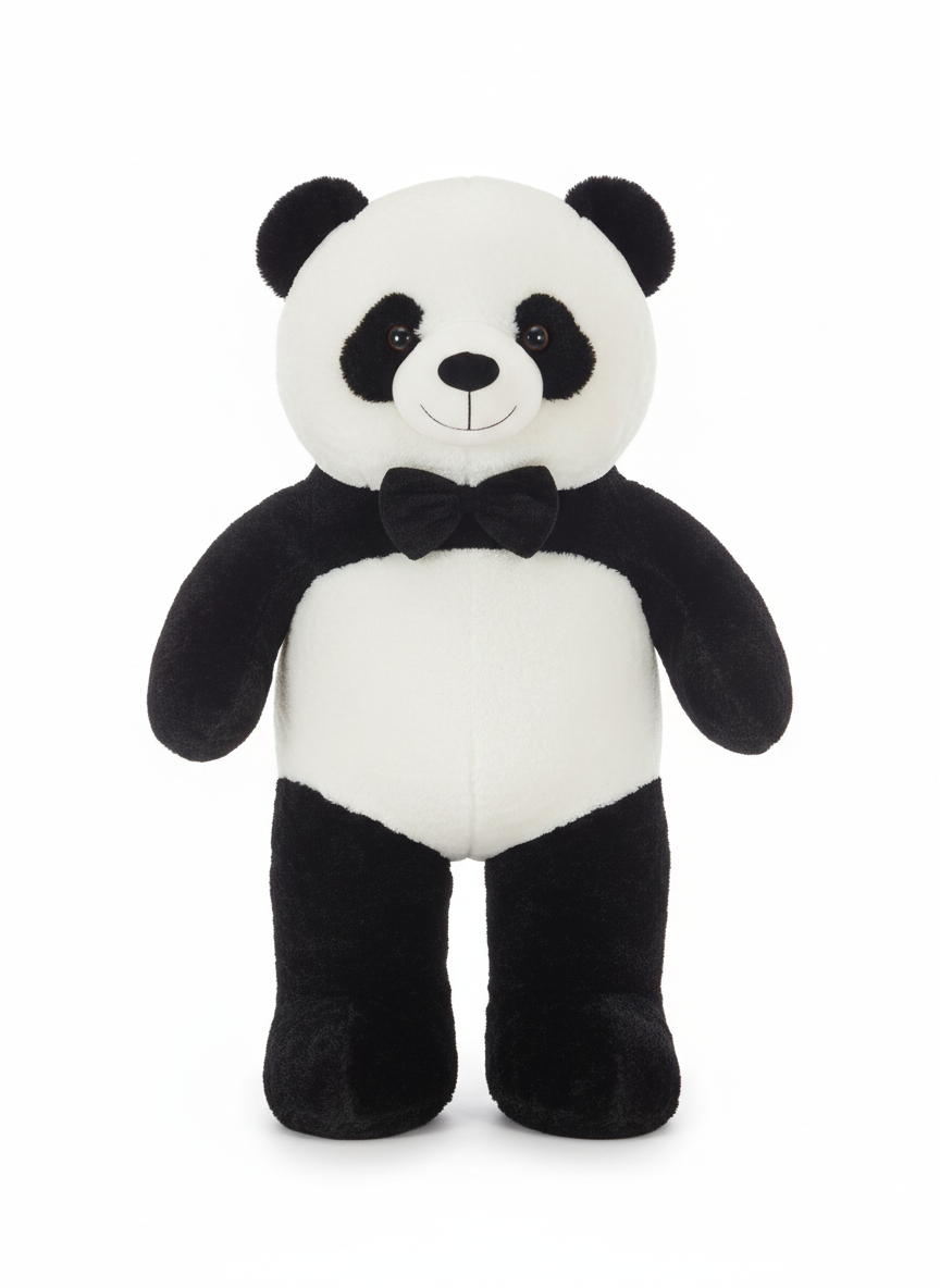 Panda Soft Toy 70Cm